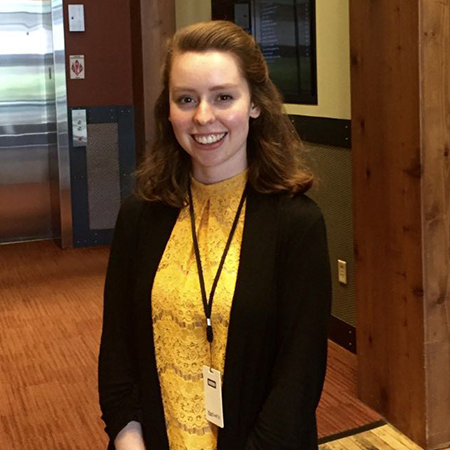 Abby Intern Spotlight