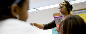 Education, Leadership and Policy