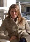 Amy  Vaughan Van Hecke, Ph.D.